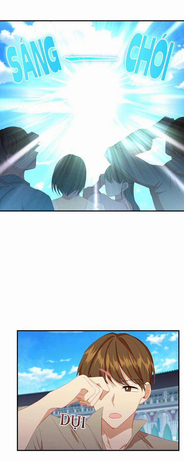 Công Chúa Bé Bỏng - Chapter 78 - Trang 34