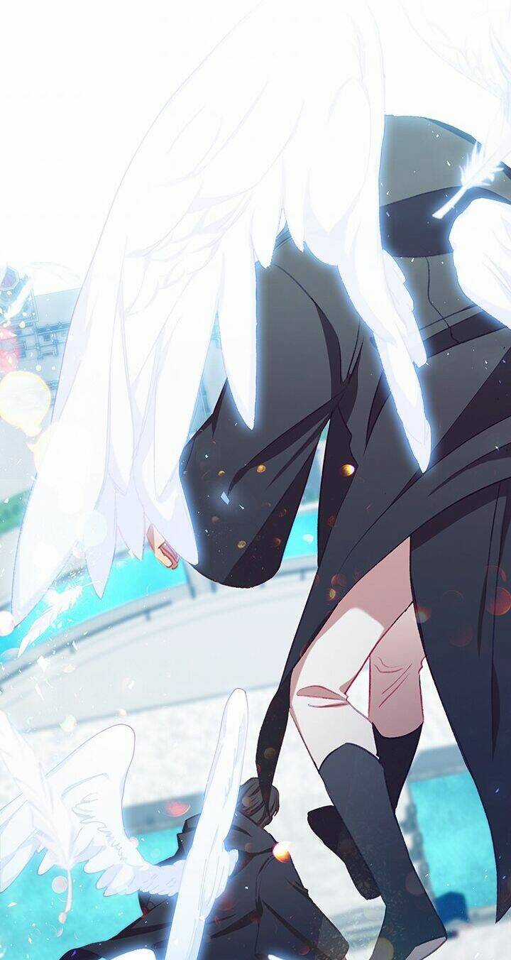 Công Chúa Bé Bỏng - Chapter 78 - Trang 38