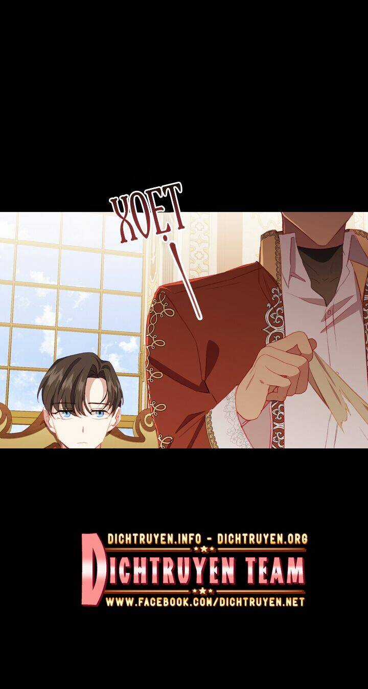 Công Chúa Bé Bỏng - Chapter 78 - Trang 5