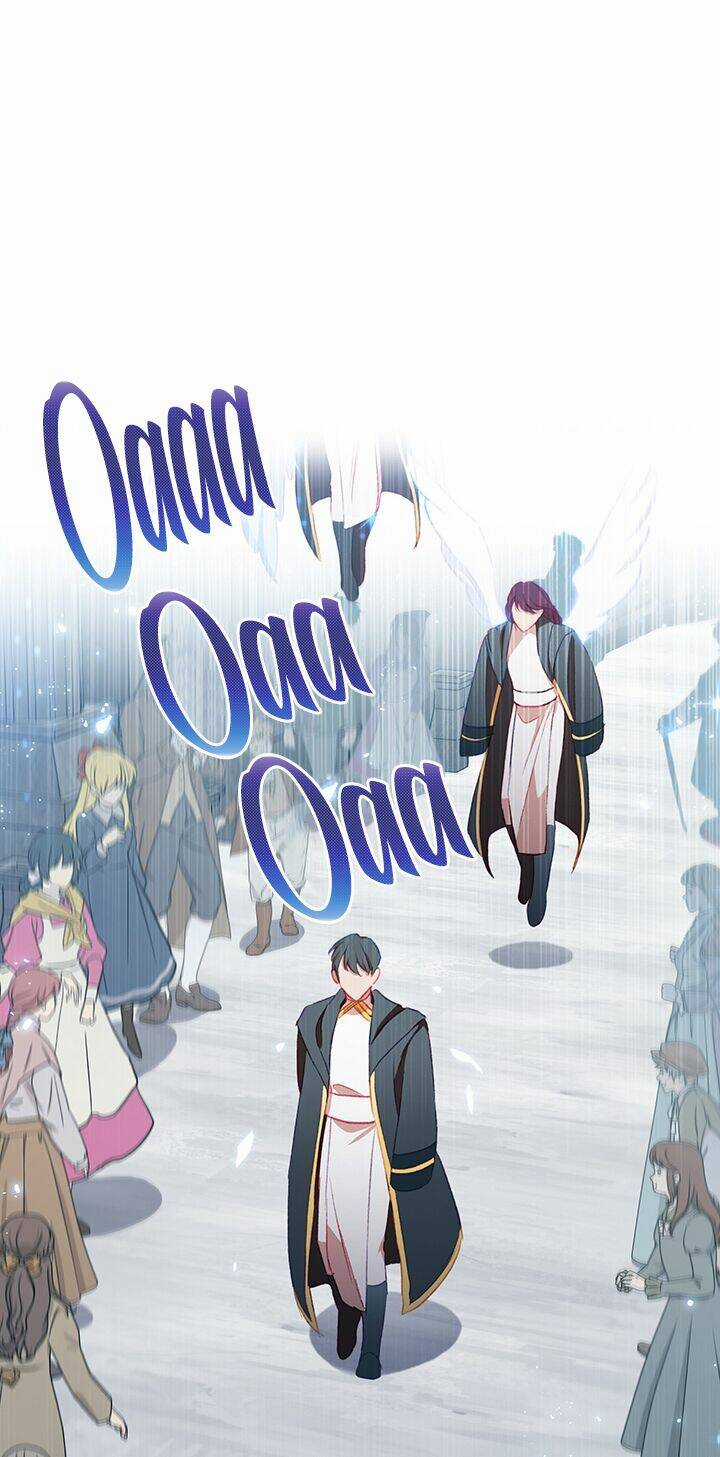 Công Chúa Bé Bỏng - Chapter 78 - Trang 41