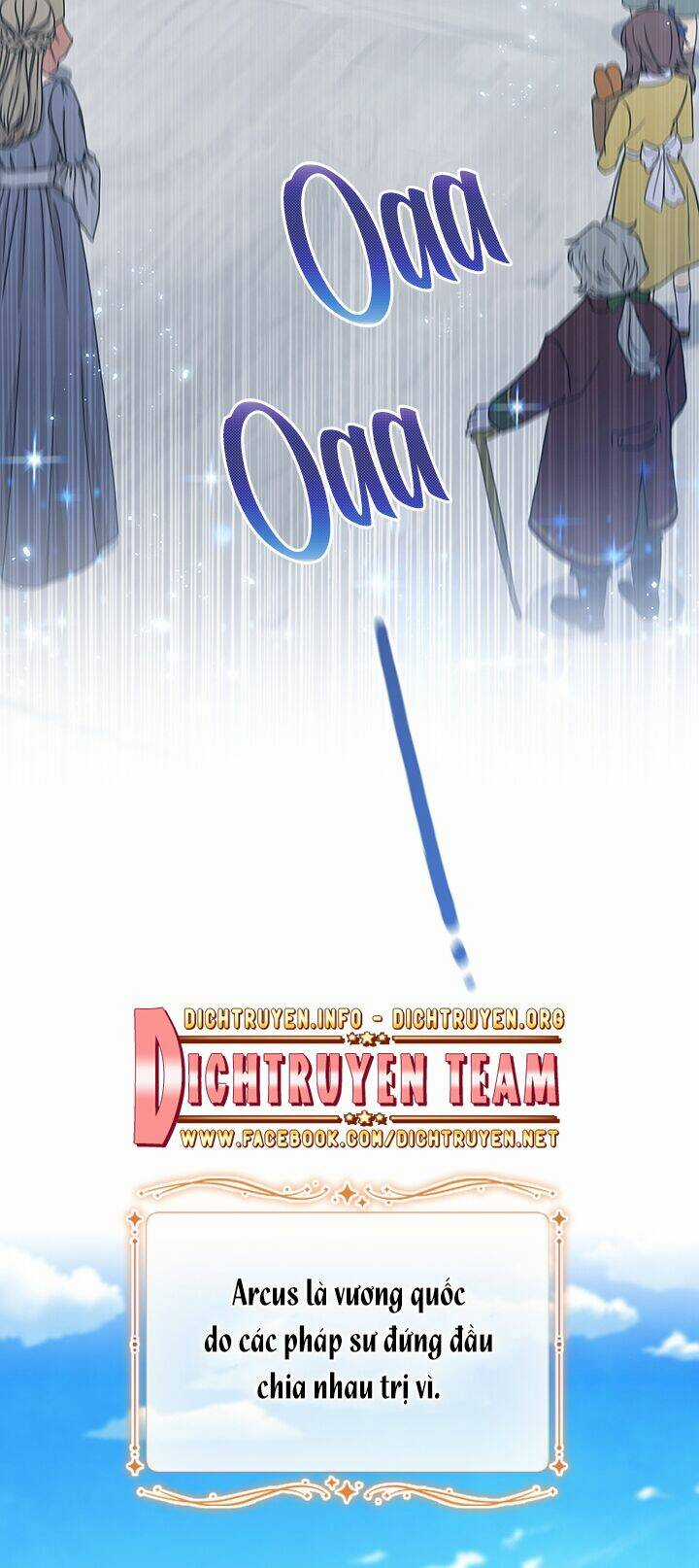 Công Chúa Bé Bỏng - Chapter 78 - Trang 42