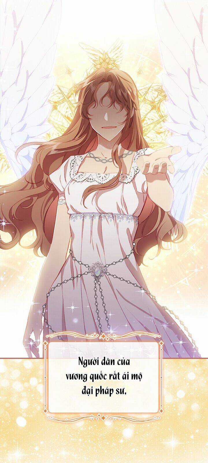 Công Chúa Bé Bỏng - Chapter 78 - Trang 44