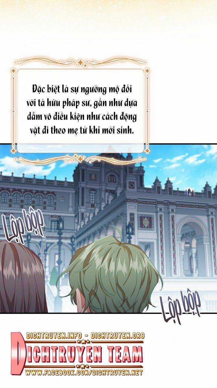 Công Chúa Bé Bỏng - Chapter 78 - Trang 45