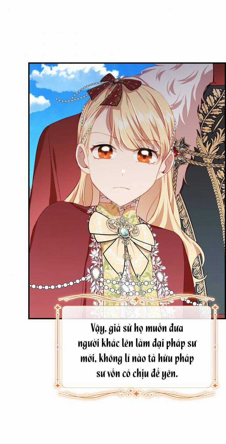 Công Chúa Bé Bỏng - Chapter 78 - Trang 46