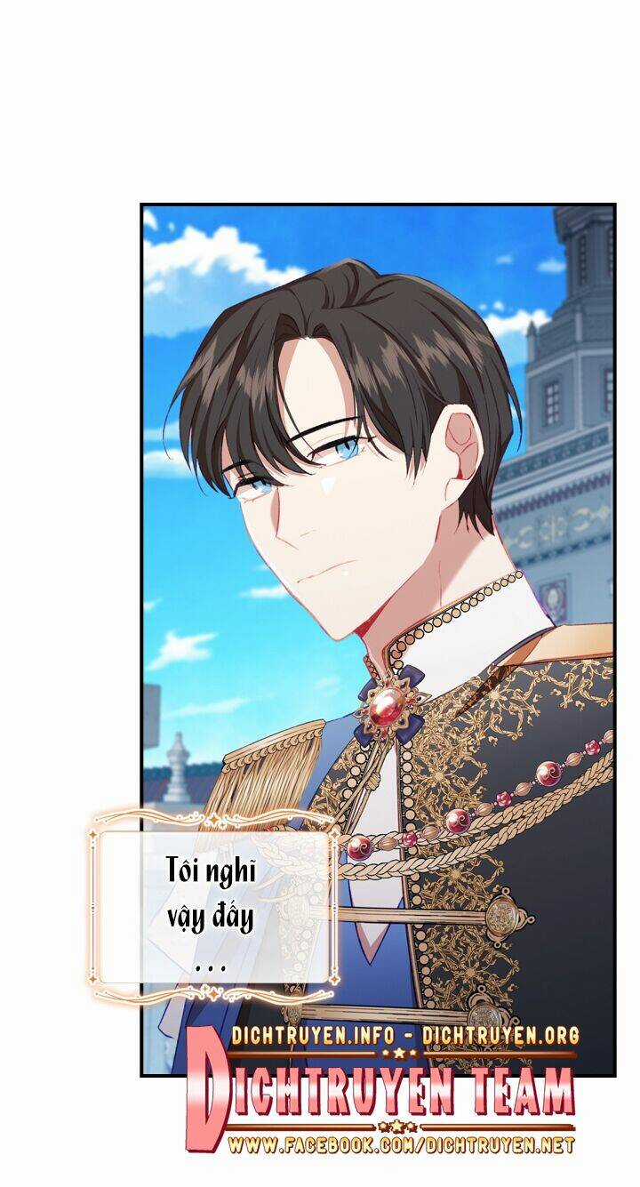 Công Chúa Bé Bỏng - Chapter 78 - Trang 47