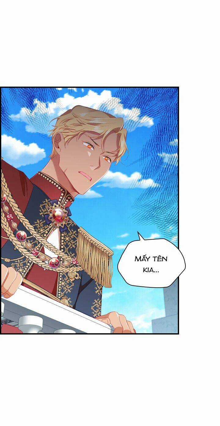 Công Chúa Bé Bỏng - Chapter 78 - Trang 48