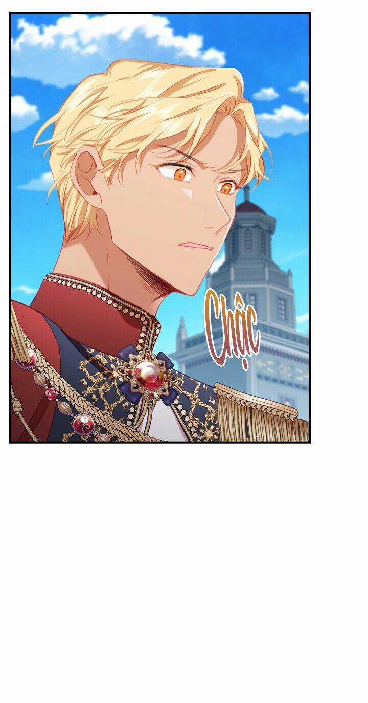 Công Chúa Bé Bỏng - Chapter 78 - Trang 50