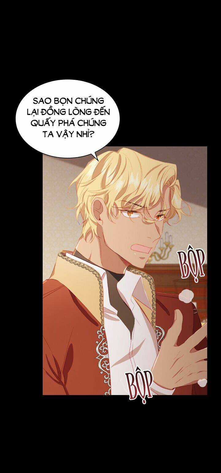 Công Chúa Bé Bỏng - Chapter 78 - Trang 6