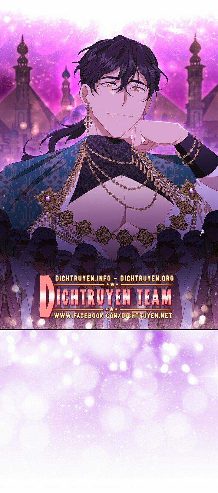 Công Chúa Bé Bỏng - Chapter 78 - Trang 51