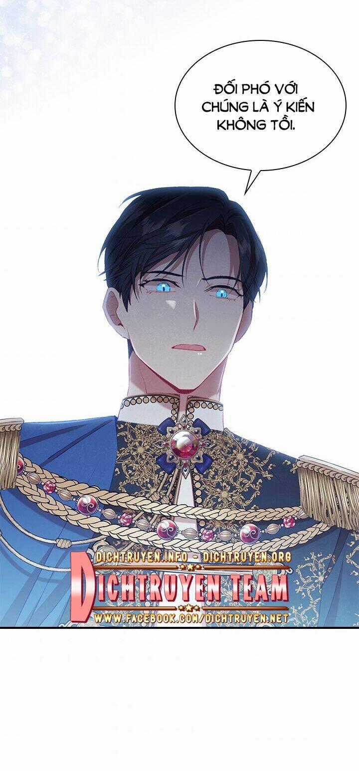 Công Chúa Bé Bỏng - Chapter 78 - Trang 53