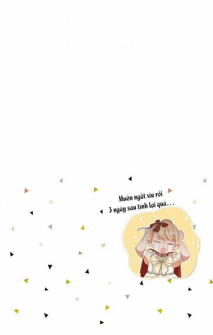Công Chúa Bé Bỏng - Chapter 78 - Trang 54
