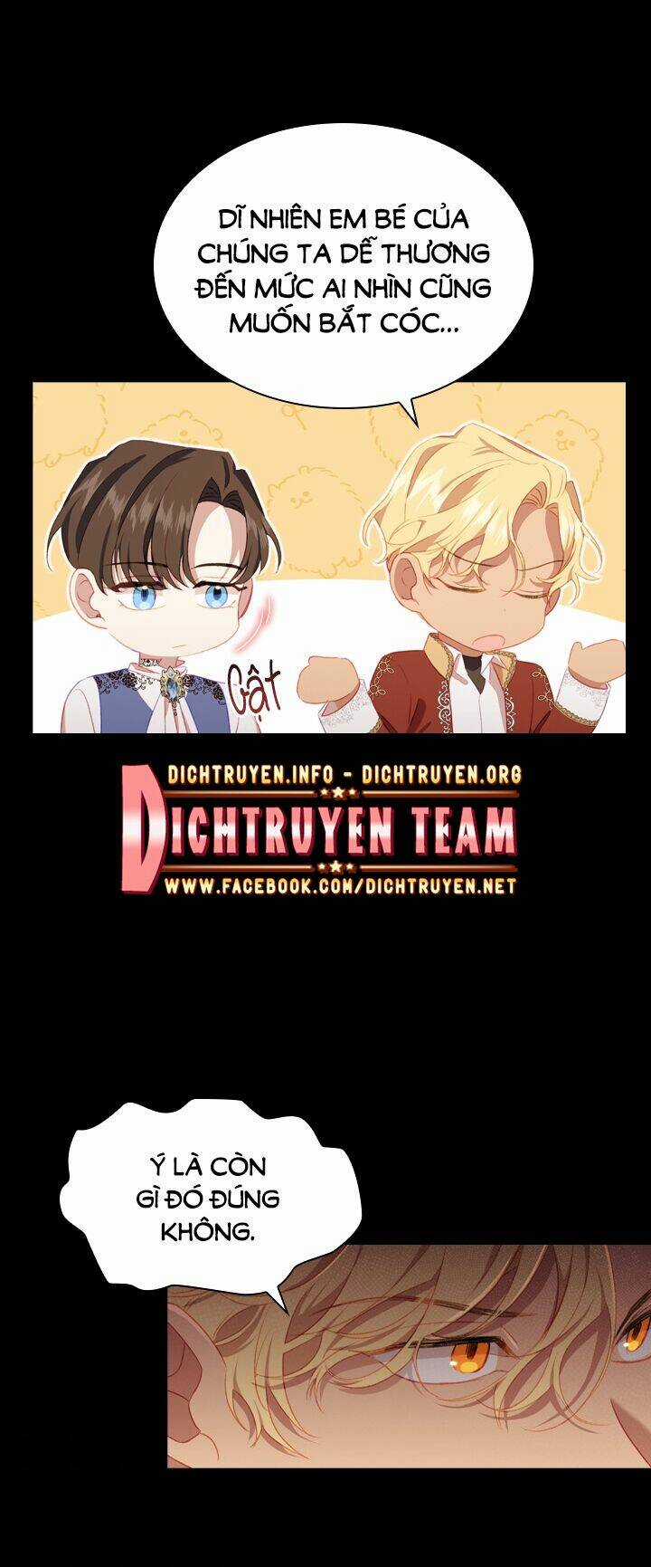 Công Chúa Bé Bỏng - Chapter 78 - Trang 7