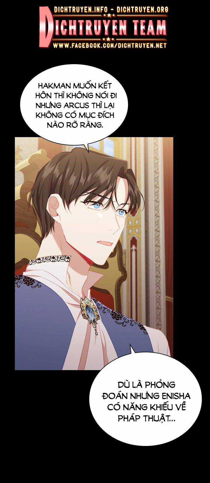 Công Chúa Bé Bỏng - Chapter 78 - Trang 9