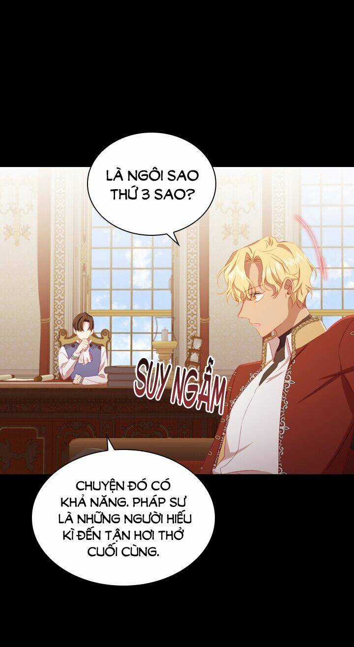 Công Chúa Bé Bỏng - Chapter 78 - Trang 10