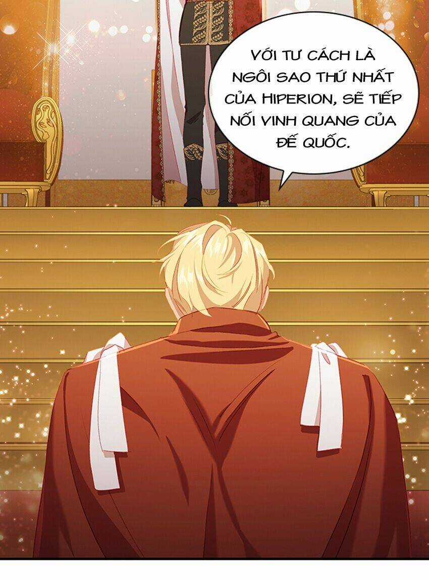 Công Chúa Bé Bỏng - Chapter 79 - Trang 11