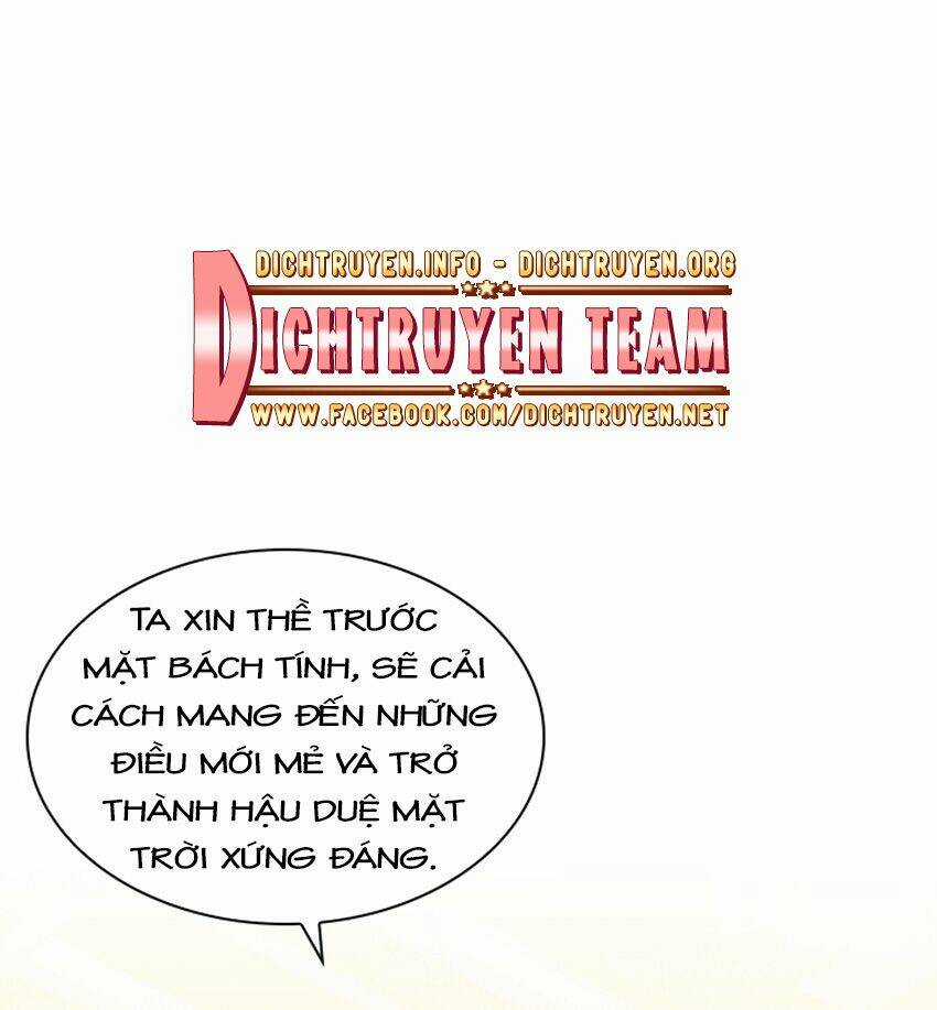 Công Chúa Bé Bỏng - Chapter 79 - Trang 12