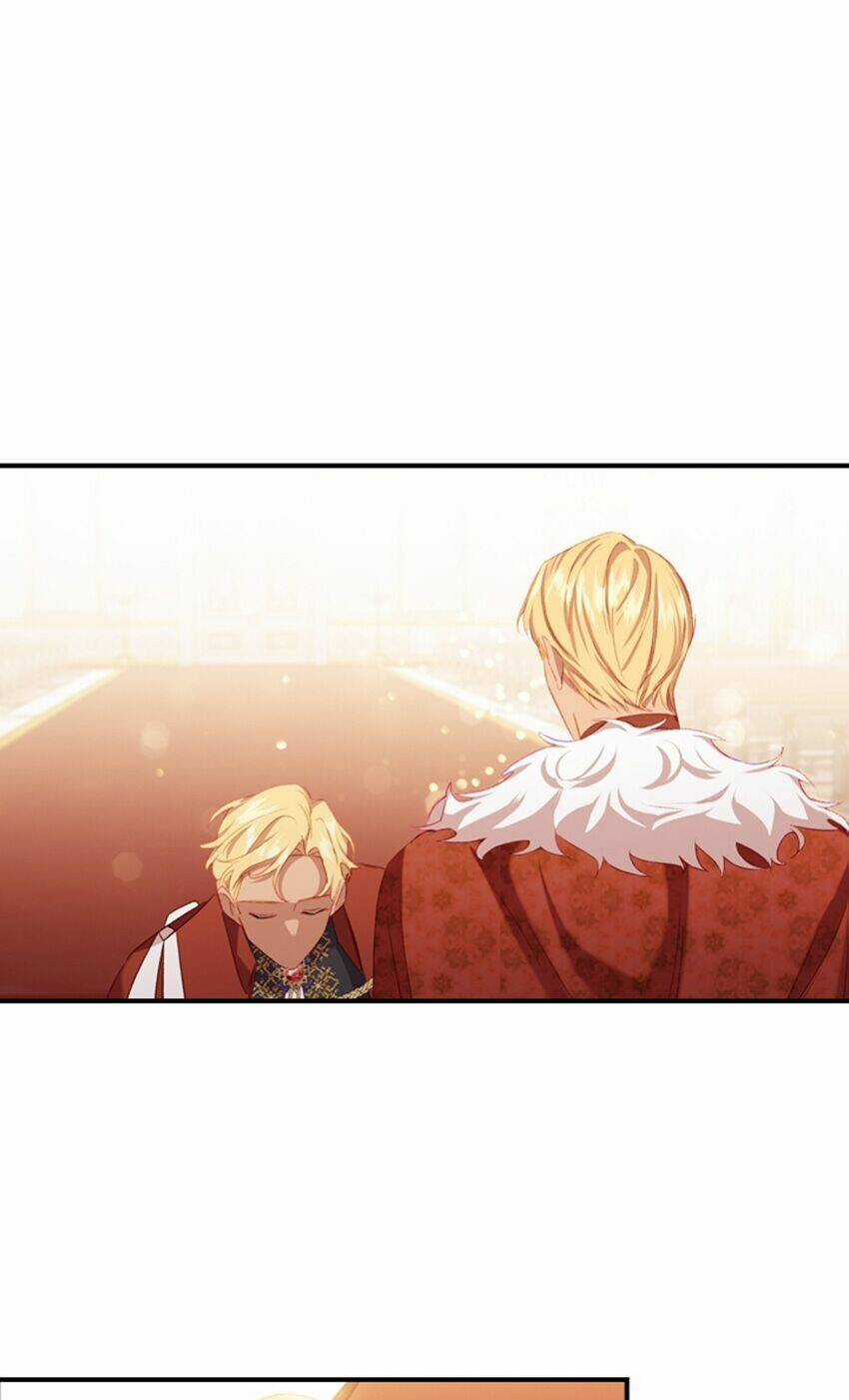 Công Chúa Bé Bỏng - Chapter 79 - Trang 15