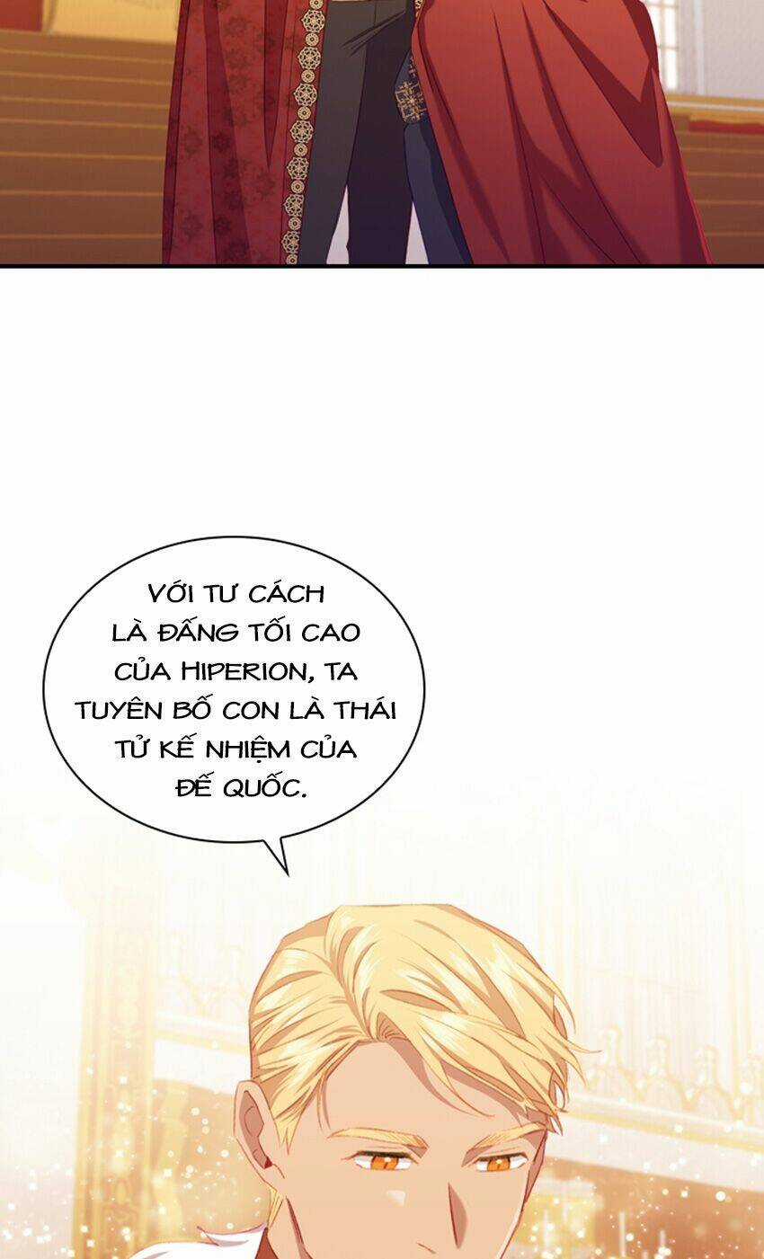 Công Chúa Bé Bỏng - Chapter 79 - Trang 17