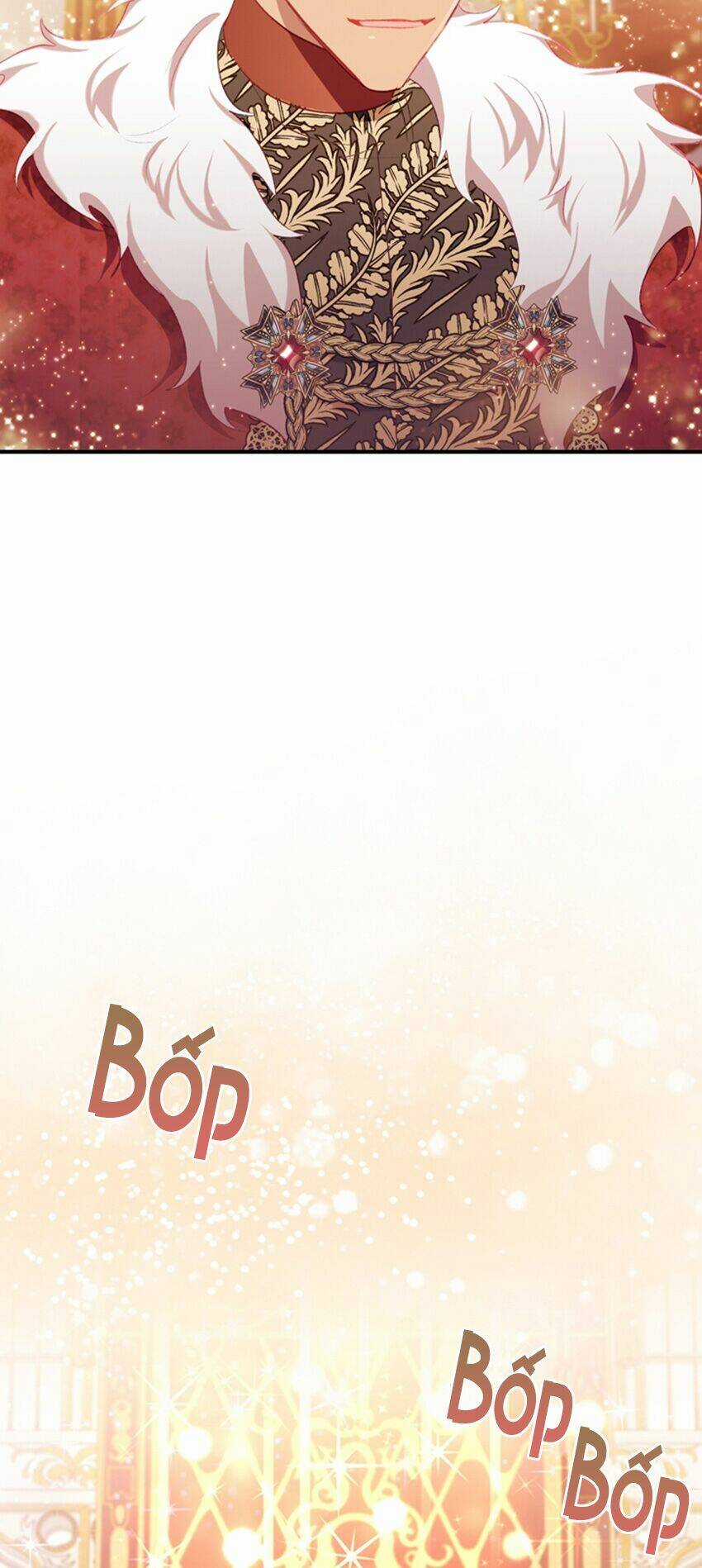 Công Chúa Bé Bỏng - Chapter 79 - Trang 18