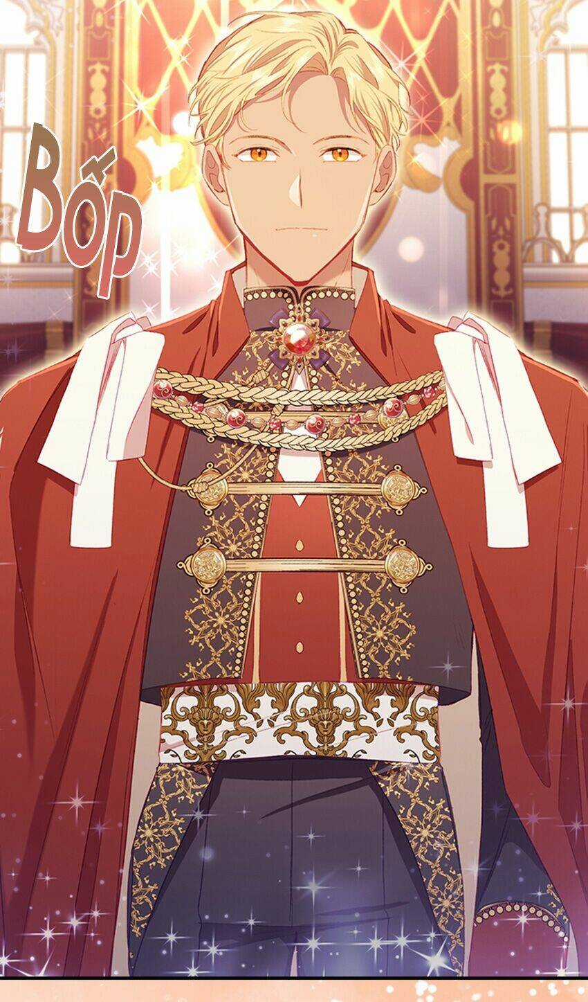 Công Chúa Bé Bỏng - Chapter 79 - Trang 19