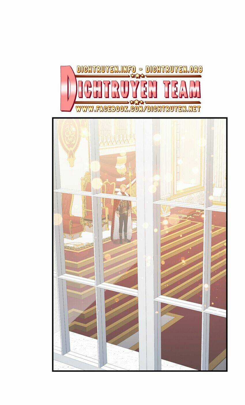 Công Chúa Bé Bỏng - Chapter 79 - Trang 3