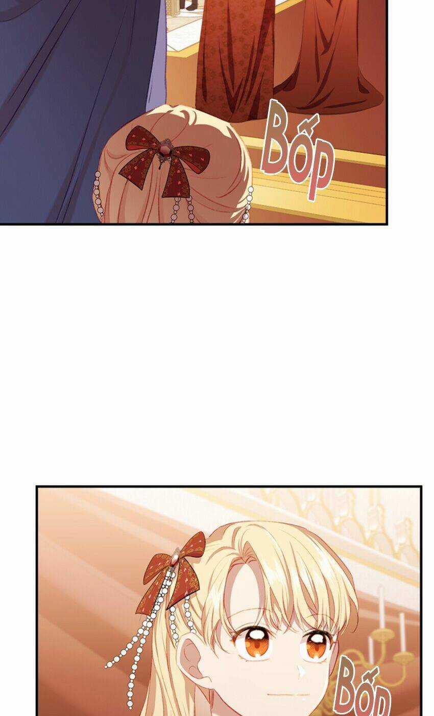 Công Chúa Bé Bỏng - Chapter 79 - Trang 21