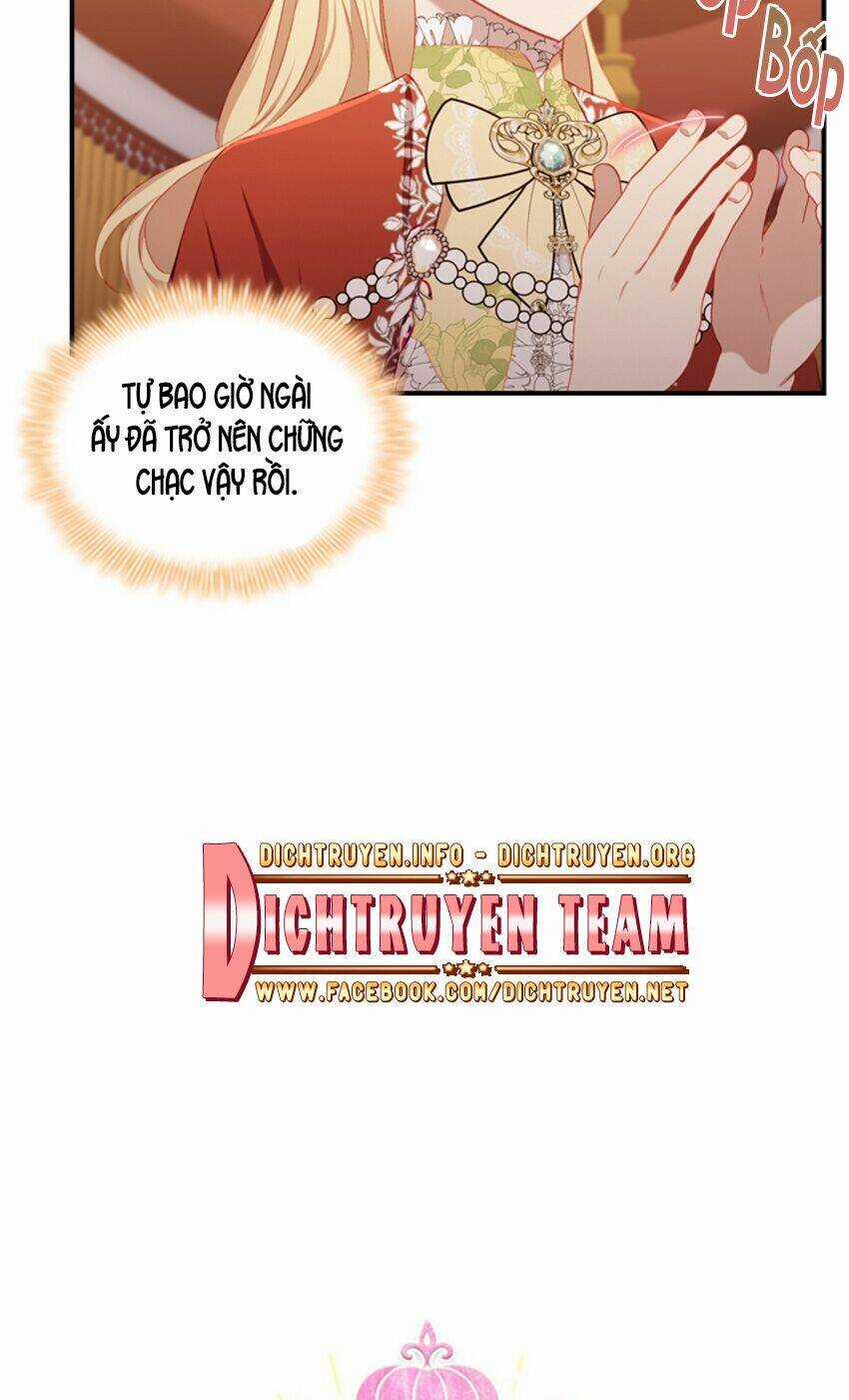 Công Chúa Bé Bỏng - Chapter 79 - Trang 22