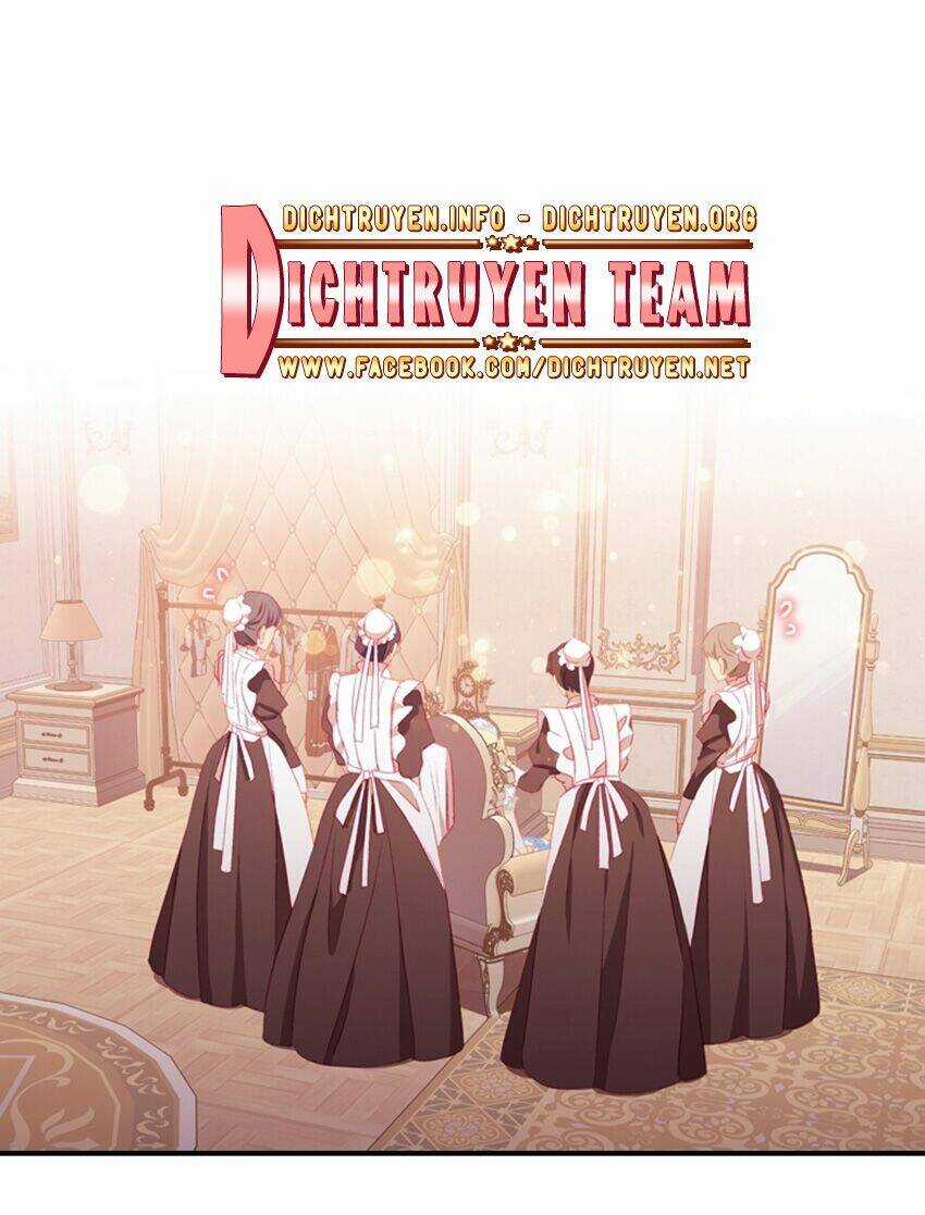 Công Chúa Bé Bỏng - Chapter 79 - Trang 25