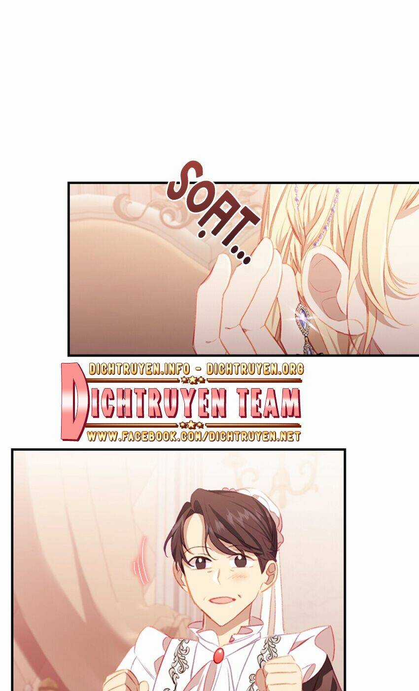 Công Chúa Bé Bỏng - Chapter 79 - Trang 26