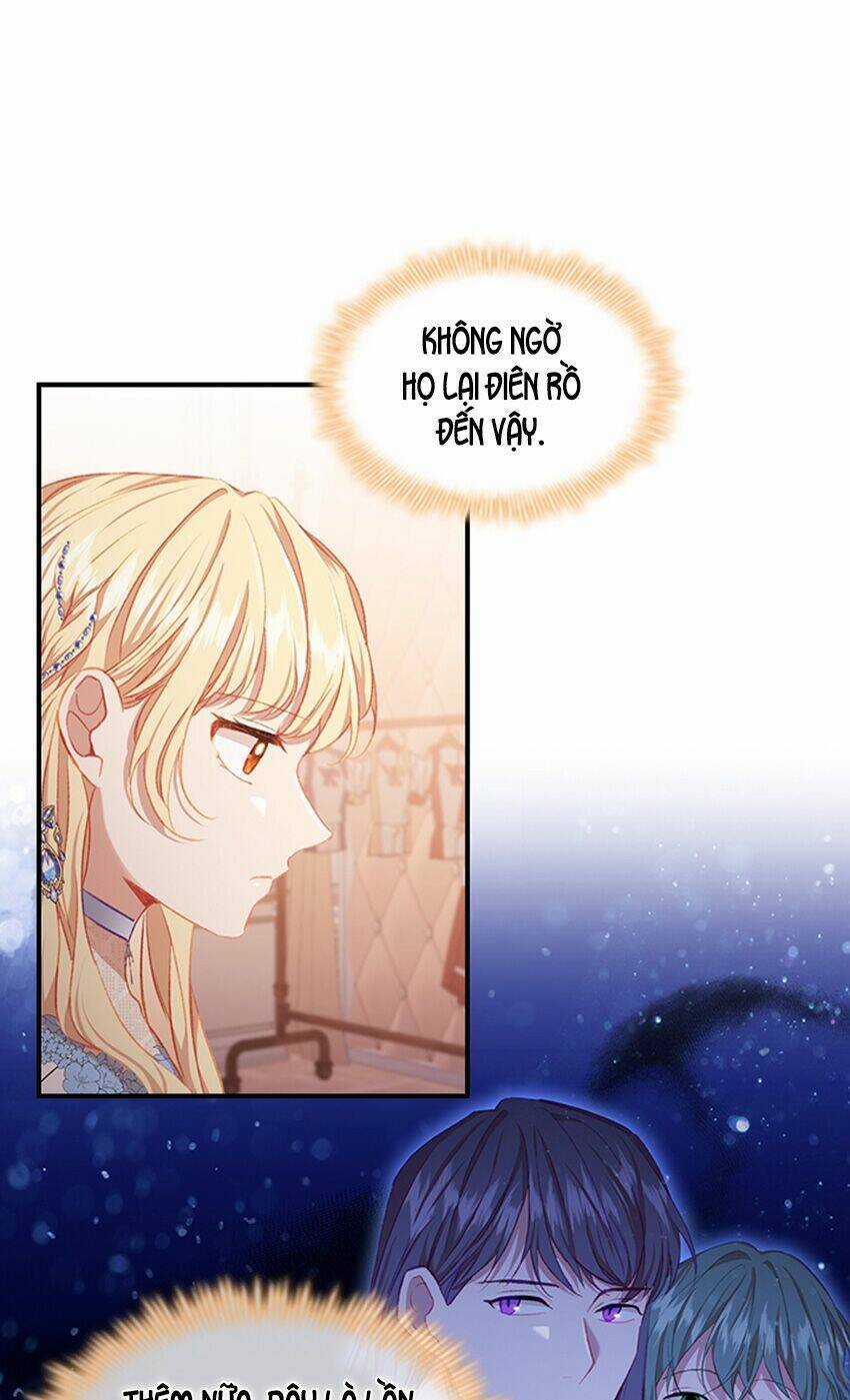 Công Chúa Bé Bỏng - Chapter 79 - Trang 30