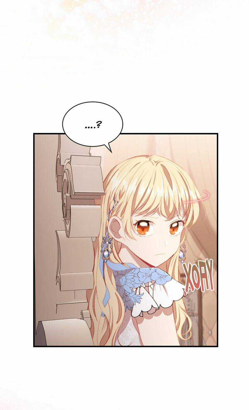 Công Chúa Bé Bỏng - Chapter 79 - Trang 33