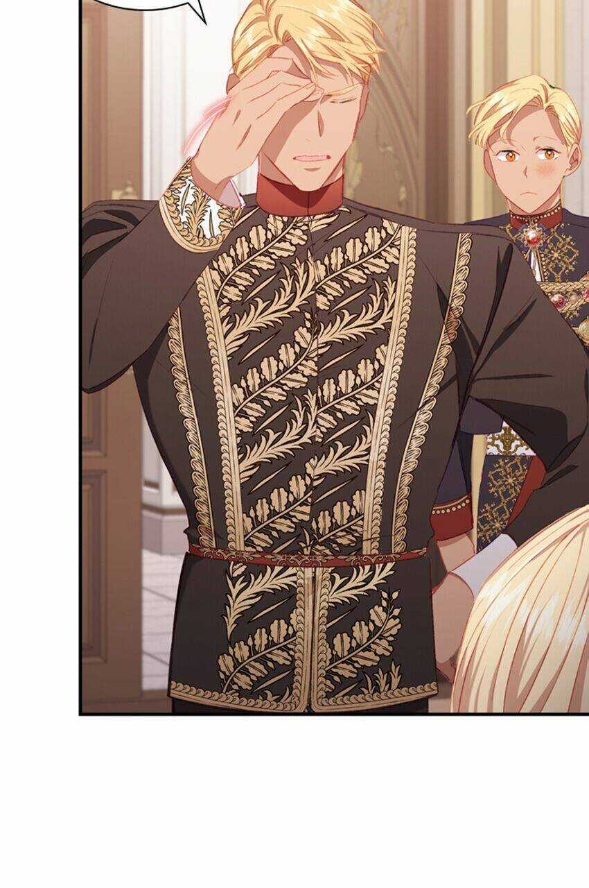 Công Chúa Bé Bỏng - Chapter 79 - Trang 35