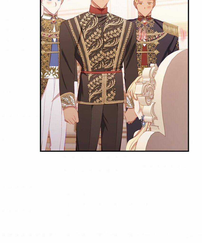 Công Chúa Bé Bỏng - Chapter 79 - Trang 38