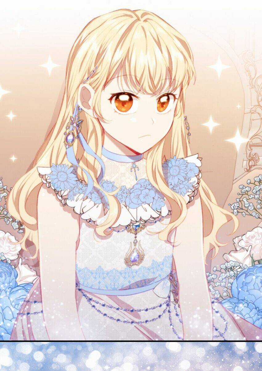 Công Chúa Bé Bỏng - Chapter 79 - Trang 39