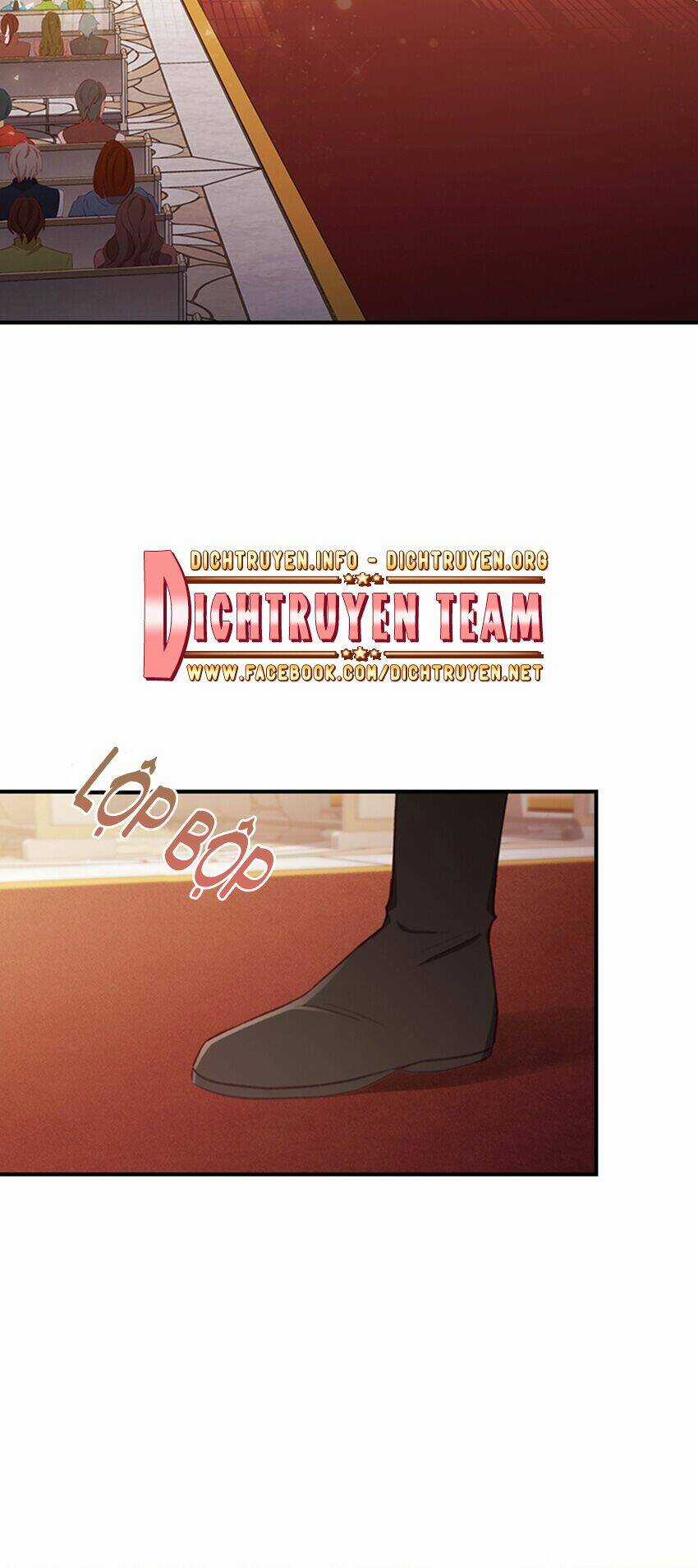 Công Chúa Bé Bỏng - Chapter 79 - Trang 5