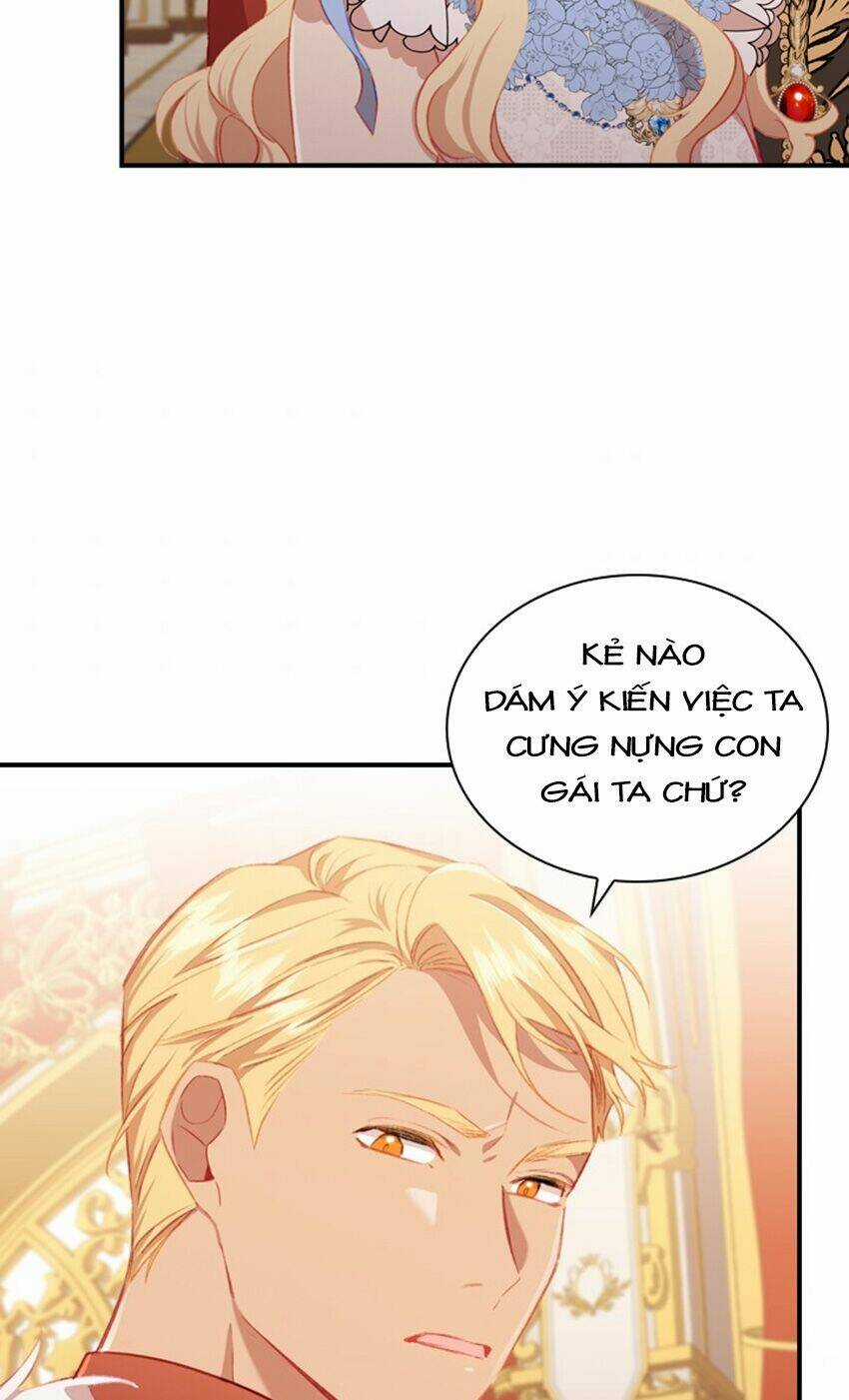 Công Chúa Bé Bỏng - Chapter 79 - Trang 46