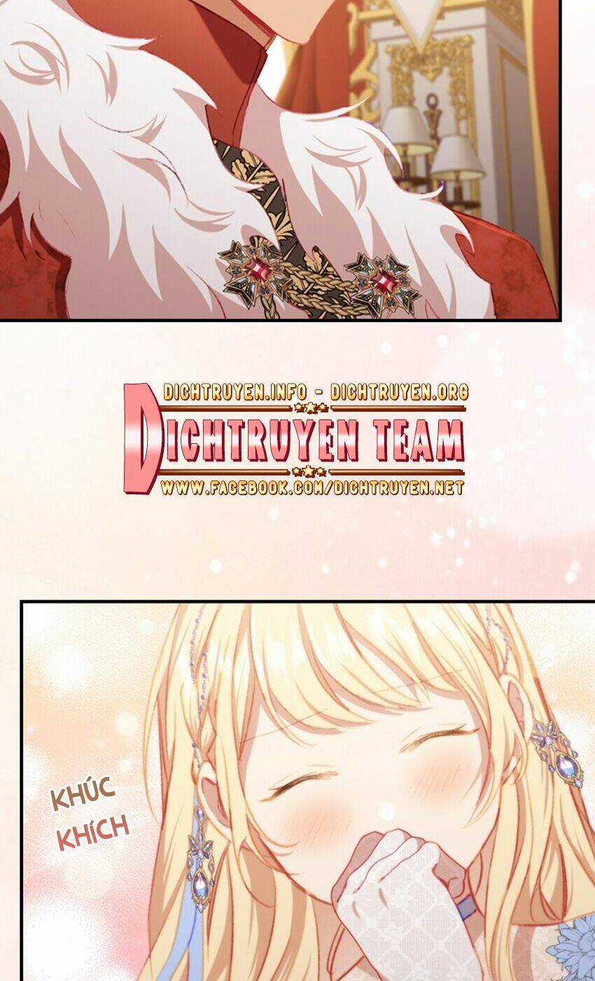 Công Chúa Bé Bỏng - Chapter 79 - Trang 47