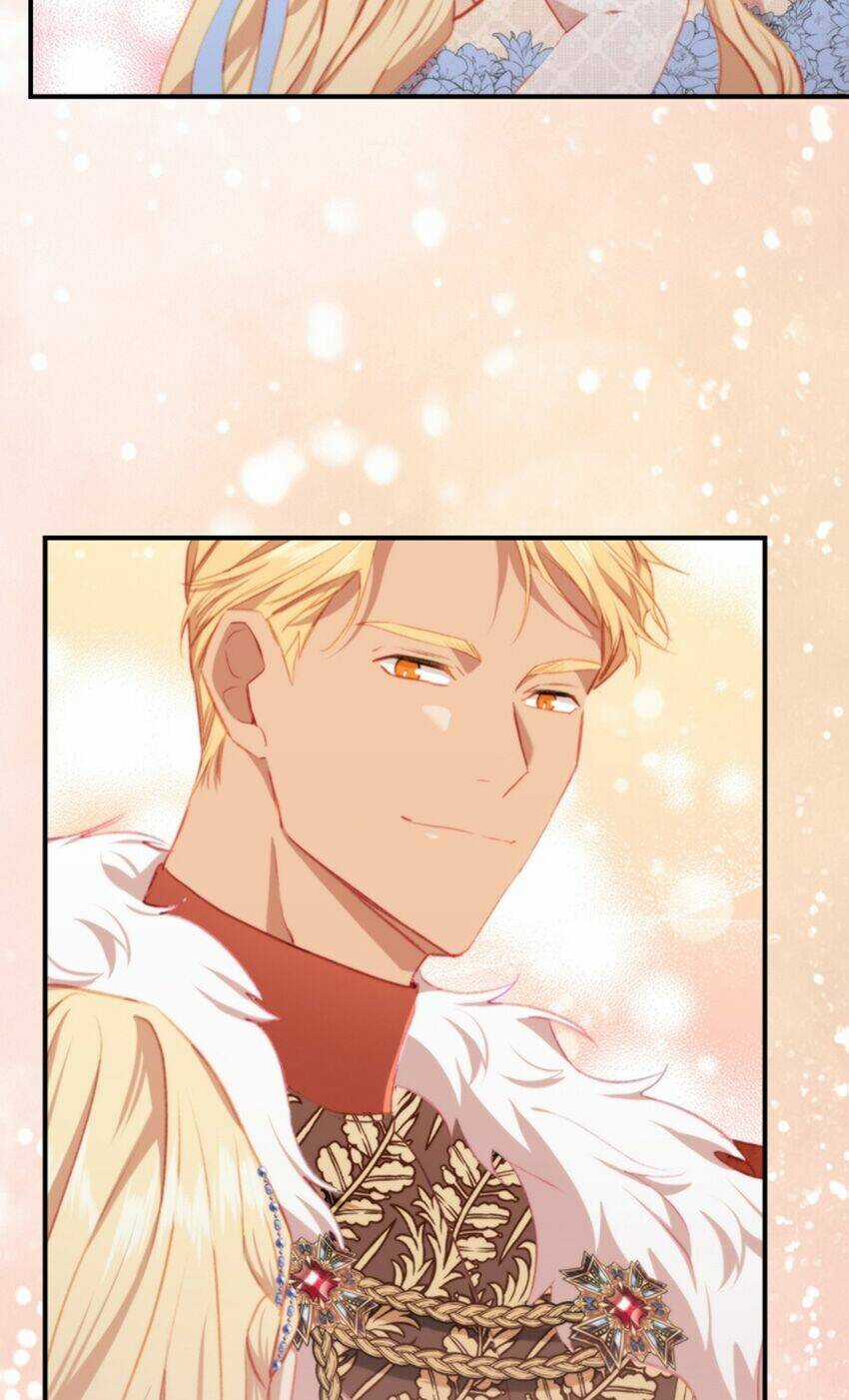 Công Chúa Bé Bỏng - Chapter 79 - Trang 48