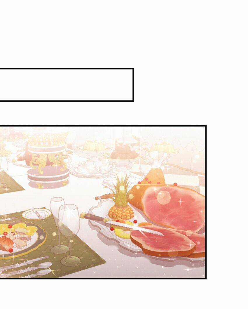 Công Chúa Bé Bỏng - Chapter 79 - Trang 50