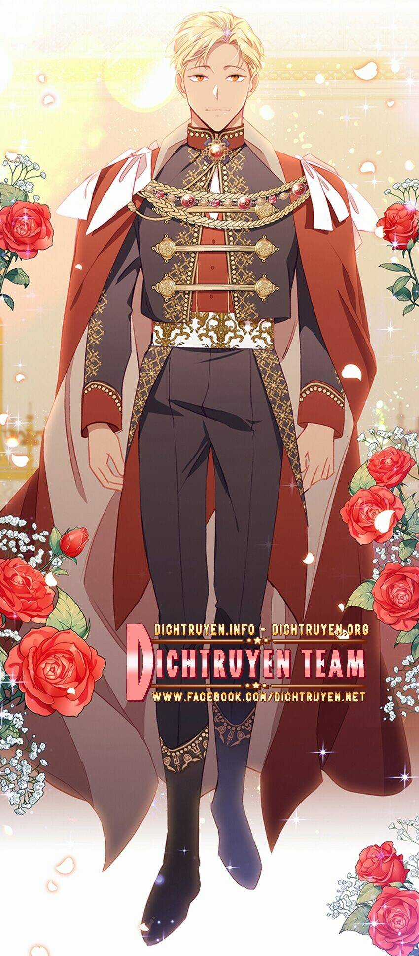 Công Chúa Bé Bỏng - Chapter 79 - Trang 6