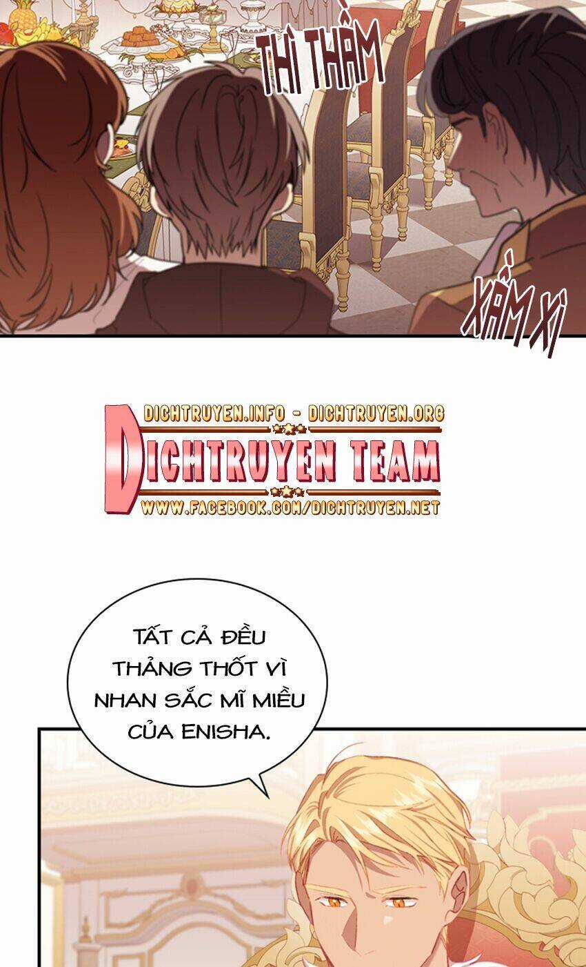 Công Chúa Bé Bỏng - Chapter 79 - Trang 53