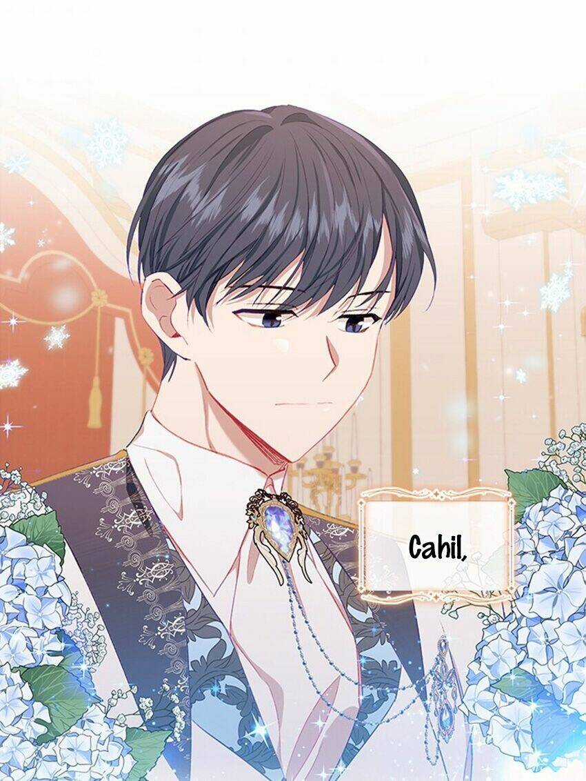 Công Chúa Bé Bỏng - Chapter 79 - Trang 57