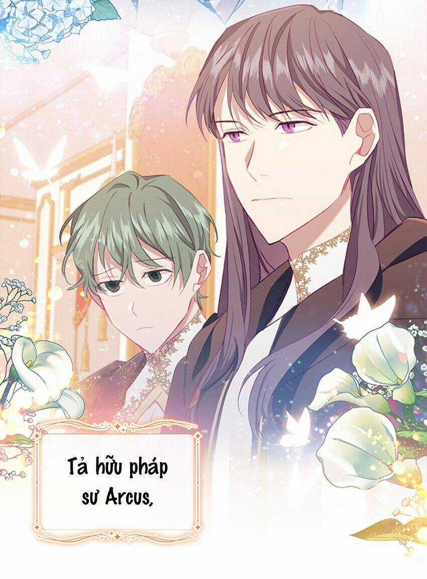 Công Chúa Bé Bỏng - Chapter 79 - Trang 58