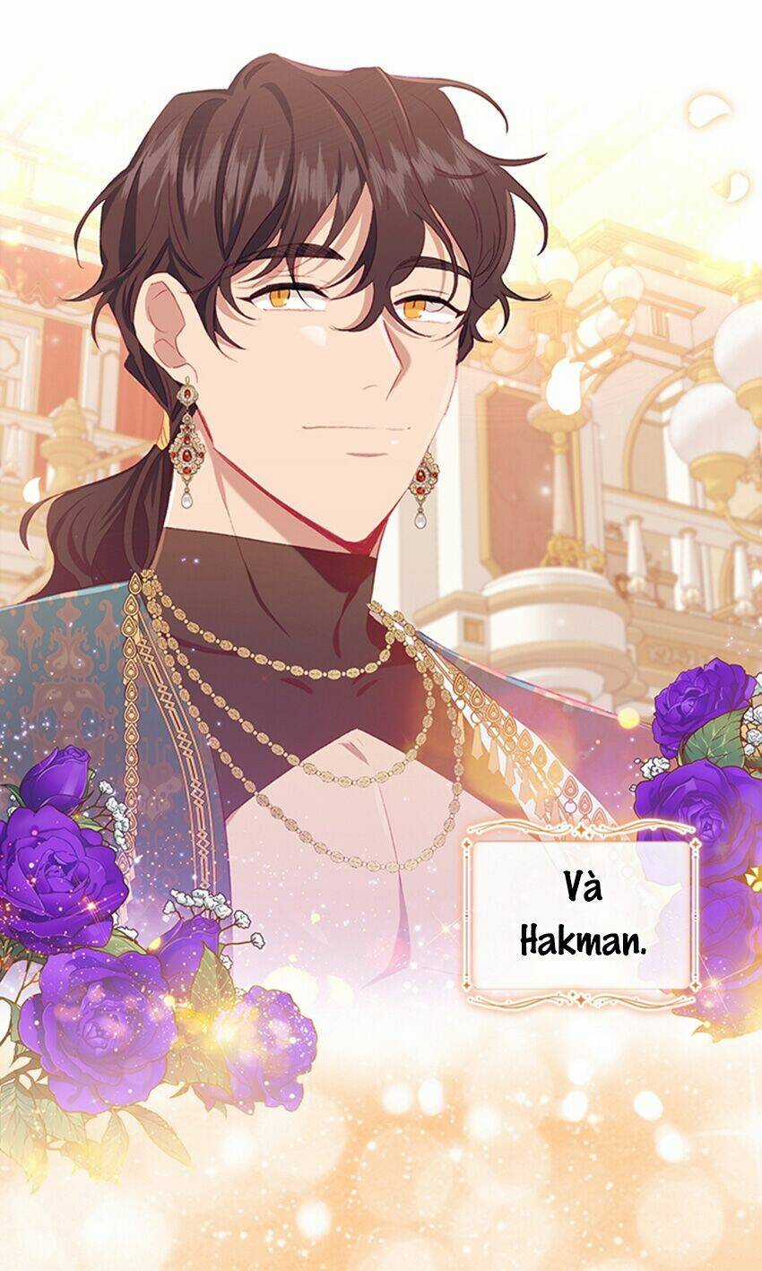 Công Chúa Bé Bỏng - Chapter 79 - Trang 59