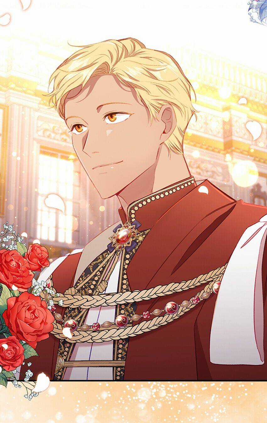 Công Chúa Bé Bỏng - Chapter 79 - Trang 7