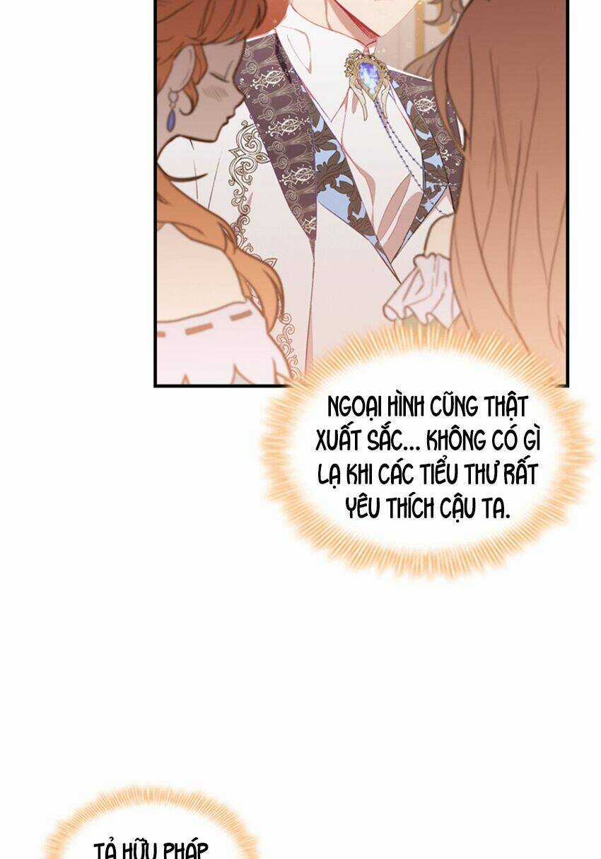 Công Chúa Bé Bỏng - Chapter 79 - Trang 61