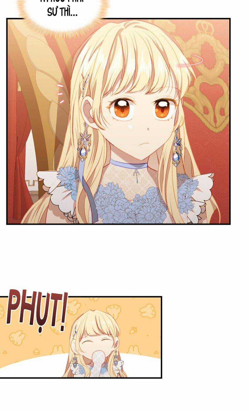 Công Chúa Bé Bỏng - Chapter 79 - Trang 62