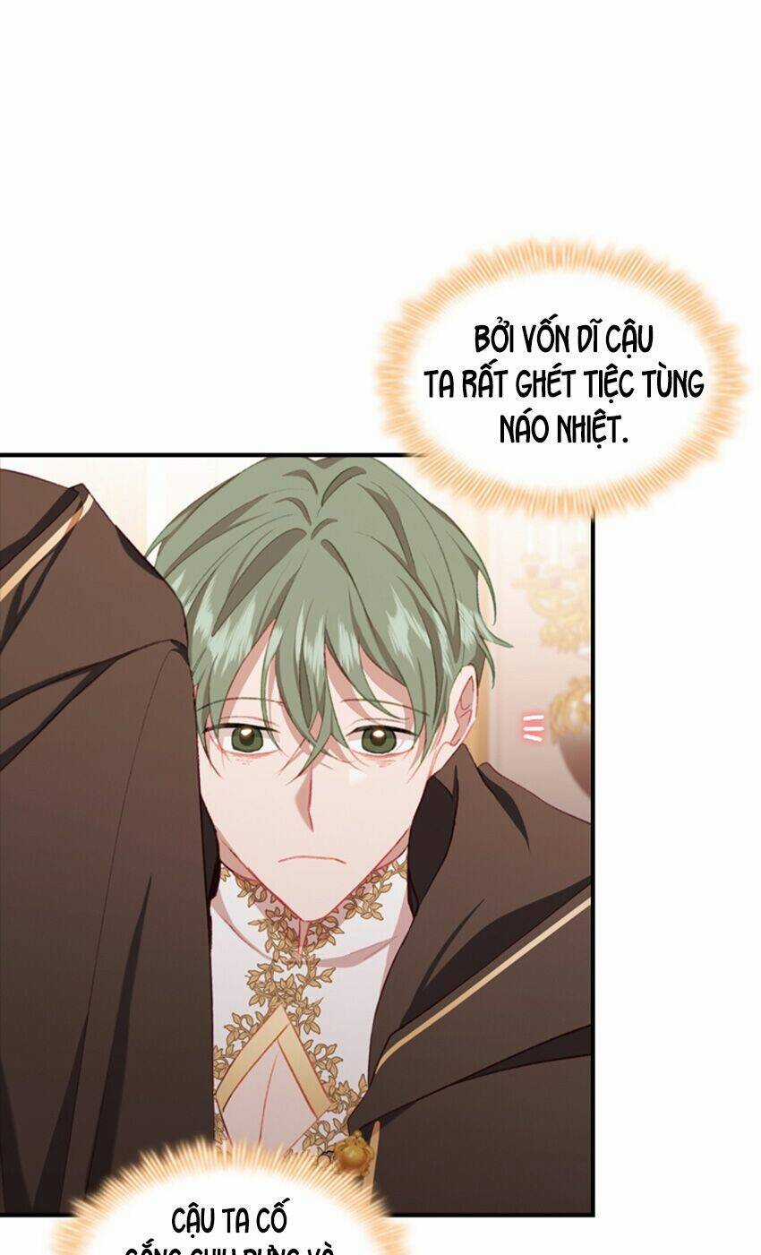 Công Chúa Bé Bỏng - Chapter 79 - Trang 64