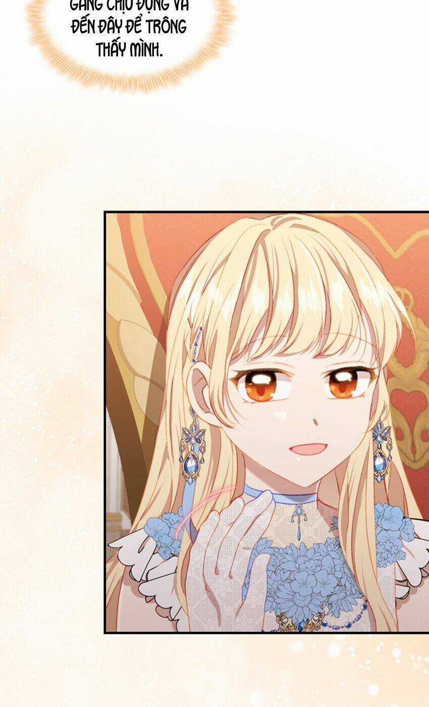 Công Chúa Bé Bỏng - Chapter 79 - Trang 65