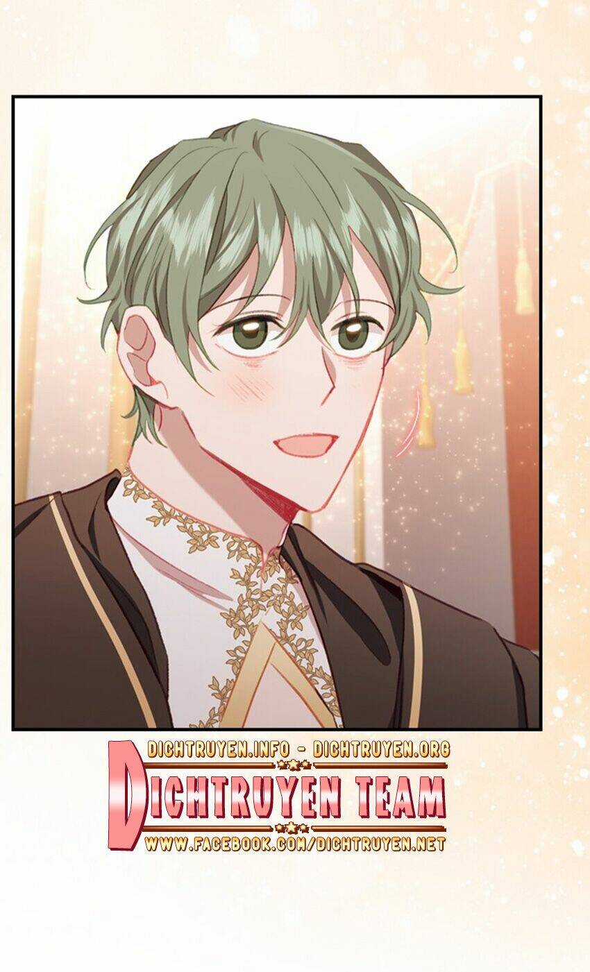 Công Chúa Bé Bỏng - Chapter 79 - Trang 66